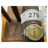 LADIES ELGIN WRIST WATCH