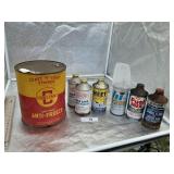 COAST TO COAST STORES ANTI FREEZE FULL, MISC ANTI