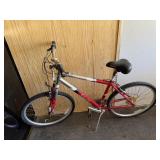 SCHWINN CIMARRON M2000 ALUMINUM BIKE