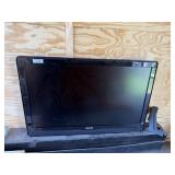 PHILLIPS FLAT SCREEN TV, WALL MOUNT OR LEGS,