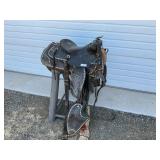 PARADE SADDLE