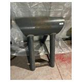 PVC SADDLE RACK
