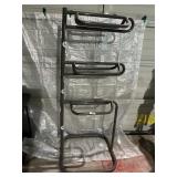 POWDER MOUNTAIN (BY POWDER RIVER) SADDLE RACK WITH