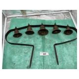 HARNESS BELLS