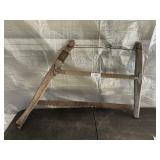 BUCK SAW