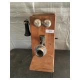 MONTGOMERY WARD & CO TELEPHONE, HAS