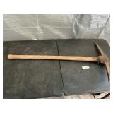 PIX AXE