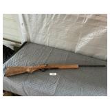 GLENFIELD MODEL 20 RIFLE 22 CAL S-L-LR