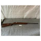 SAVAGE MODEL 3D RIFLE 22CAL,SHORT LONG, LONG RIFLE