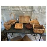 7)BASKETS