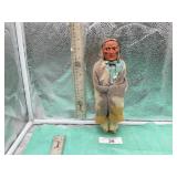 NATIVE DOLL