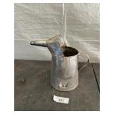 OIL CAN