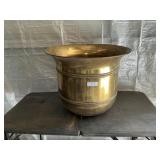 XLARGE SPITOON APPROX SIZE 19' TALL, 24' ACROSS