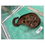 F.E. MYERS & BRO H453 PULLEY