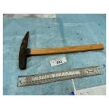 STANLEY PICK HAMMER