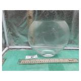 VASE (HEAVY BOTTOM)