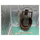 DIETZ ACME INSPECTOR LAMP