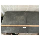 EDGERTON LUMBER ADIN CA YARD STICK