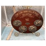 TONY LAMA RODEO HALL OF FAME COLLECTION ,