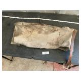CHINKS (USED FOR SHOEING HORSES)