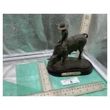 AMERICAN LEGACY RODEO COLLECTION 'BULL RIDER'
