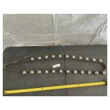 SLEIGH BELLS ( 24 BELLS)