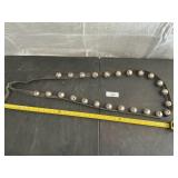 SLEIGH BELLS ( 24 BELLS)