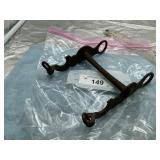 US ARMY MODEL 1892  OR MODEL 1909 CAVALRY CURB BIT