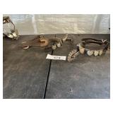 PAIR OF SPURS