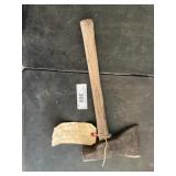 OLD HATCHET