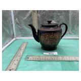 MADE IN JAPAN TEAPOT, CHIPS IN LID, LOOK AT