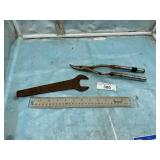 TOOLS
