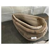 COLLAR AND PAD