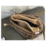 COLLAR W/HAIMES/PAD