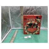 HICKORY DICKORY MUSICAL CLOCK GAME