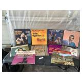 COUNTY WESTERN RECORDS