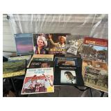 COUNTY WESTERN RECORDS