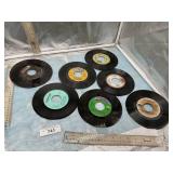 45 RECORDS