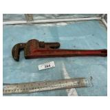 RIDGID 18' PIPEWRENCH HEAVY DUTY