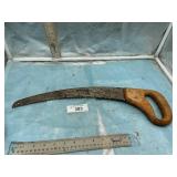 SNAP CUT HAND SAW