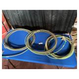 3)LARIAT ROPES