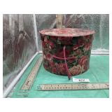 HAT BOX