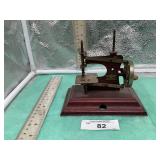 CASIGE  SEWING MACHINE