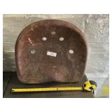 TRACTOR SEAT