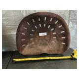 TRACTOR SEAT