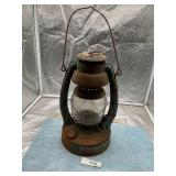 LANTERN EMBURY MFG CO NO 2AIR PILOT
