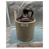 CROCK JUG