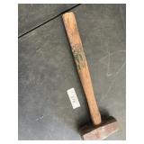 HAND SLEDGE HAMMER