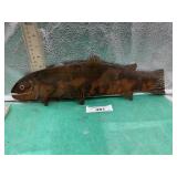 IRON FISH CUT OUT