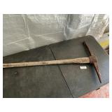 PIX AXE